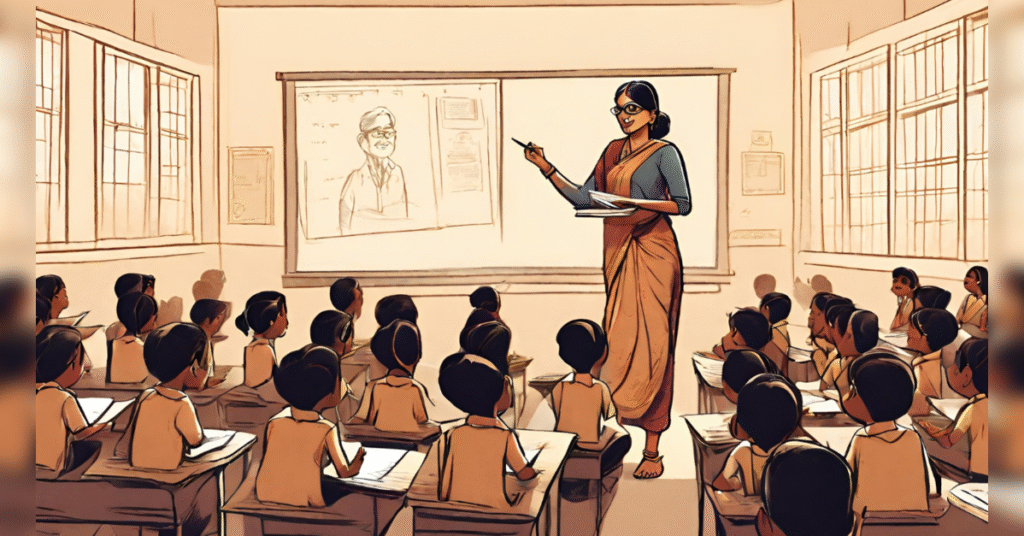 Govt school heads told to fill teacher vacancies with temporary staff with barely a week left for reopening, ETEducation