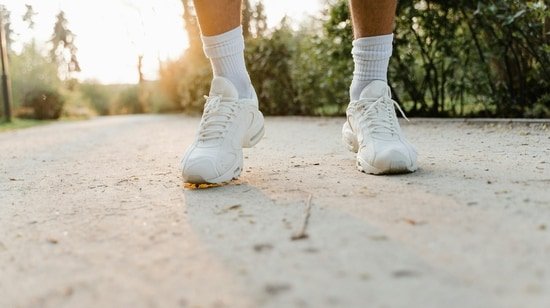 Walking 10,000 steps daily? These shoes are worth considering for comfort, grip and durability