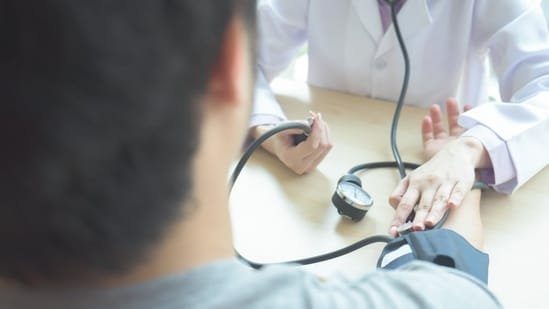 Strong communities can help control hypertension