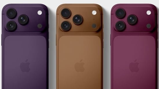 iPhone 18 Pro, Galaxy Z Fold 8 and more: These upcoming 2026 flagships could bring huge camera and battery gains
(HT Tech)