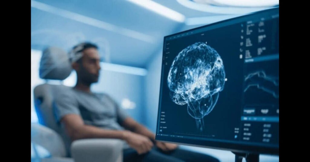 IIT-Kanpur Researchers Explore Alpha Waves to Unravel Impact of Stress on Cognition, ETHealthworld