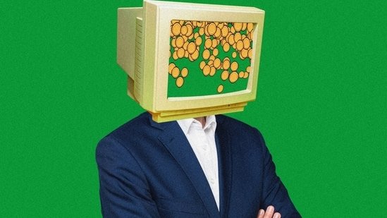 Corporate America Is Starting to Ration AI as Cost Skyrockets
(HT Tech)