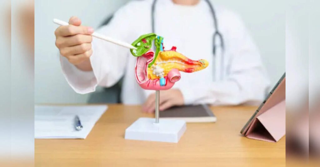IMS study offers guidelines to improve gallbladder cancer treatment, ETHealthworld