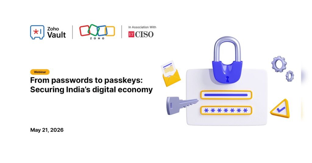 The Future of Digital Identity Security, ETLegalWorld