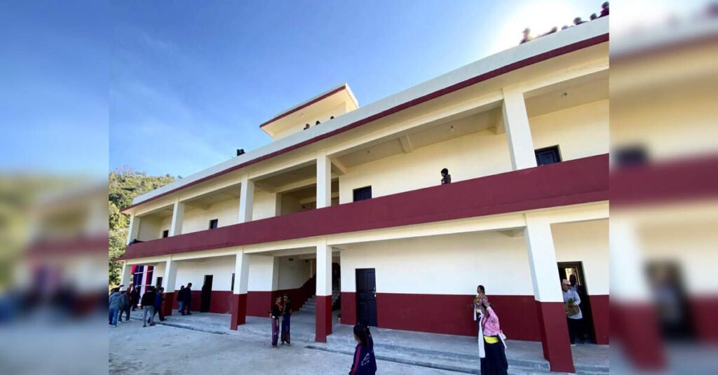 India to build 14 schools in Nepal’s earthquake-hit districts, ETEducation