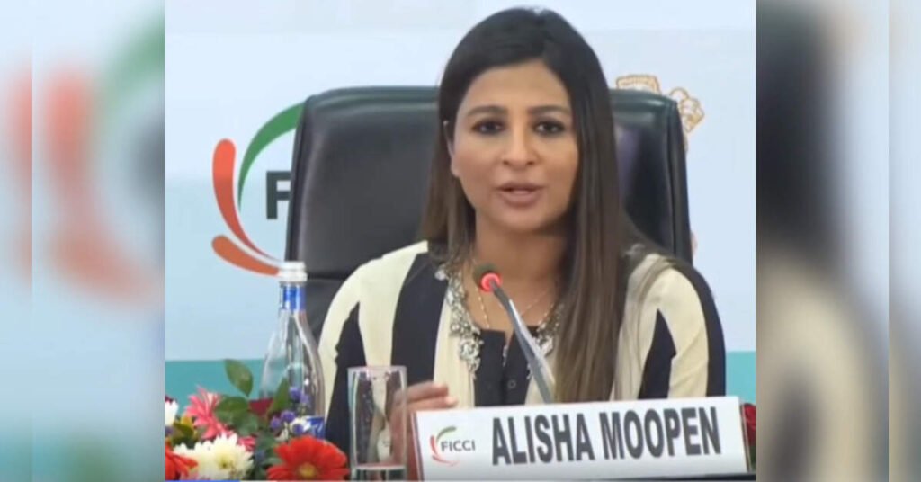 India’s healthcare expansion faces a critical talent crunch, says Alisha Moopen, ETHealthworld