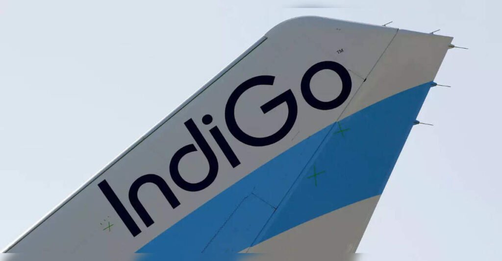 IndiGo Faces FY26 Loss Due to New Labour Laws Despite Operational Profit, ETLegalWorld