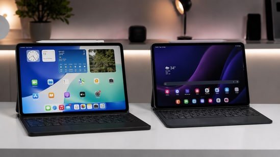 iPads still dominate one thing in 2026 and Android tablets still cannot match it
(HT Tech)