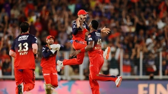 How to win an IPL trophy: The five-point recipe that could make or break GT and RCB in Ahmedabad