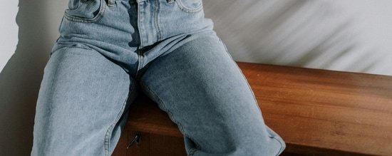 I’m a waist size 26 and these are the denim brands I keep going back to always: 8 tried and tested picks