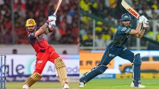 King vs Prince: Virat Kohli vs Shubman Gill gives IPL 2026 Qualifier 1 its sharpest battle beyond playoff stakes
