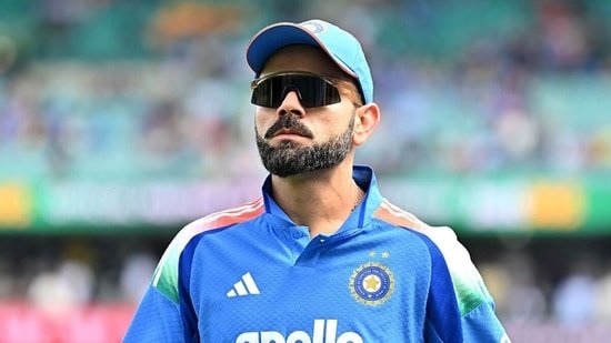Quote of the day by Virat Kohli: ‘I think there’s no limit to what you can do, as long as you’re happy doing it’