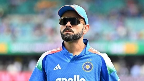 Virat Kohli up to something big, but doors shut on his return to Test cricket