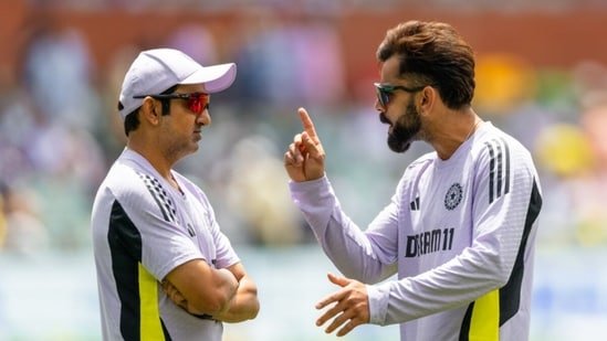 ‘Look at your Test record in last 5 years’: Virat Kohli’s feud with Gautam Gambhir, Ajit Agarkar confirmed