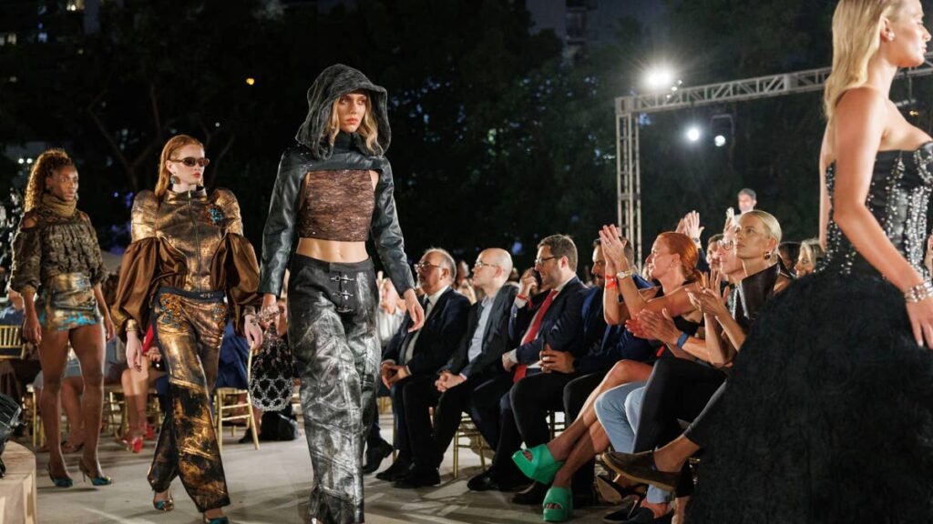The Heat Is On at Istituto Marangoni Miami’s Graduate Show