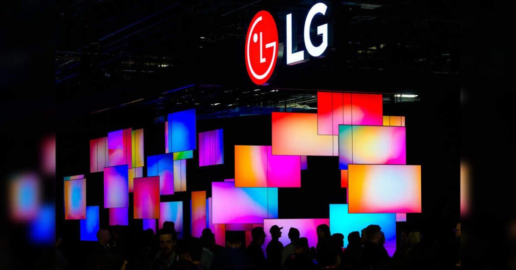 LG Electronics India Secures ₹882 Crore Incentive from Maharashtra Government, ETLegalWorld