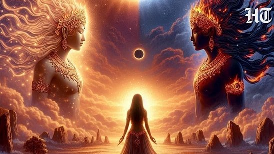 7 signs your masculine and feminine energies are out of alignment