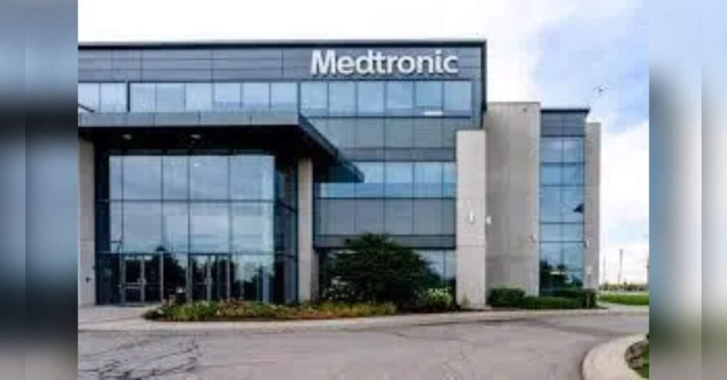 Medtronic Acquires SPR Therapeutics for $650 Million to Enhance Chronic Pain Treatment Options, ETHealthworld