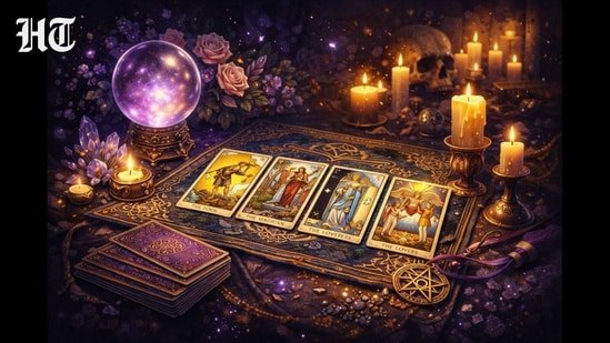 Tarot Horoscope May 30, 2026: You may clarity, healing, fresh opportunities & emotional breakthroughs for all signs