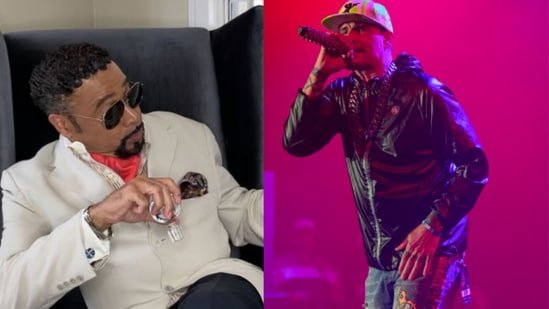 Great American State Fair lineup: Young MC, Morris Day pull out of Trump-linked event- full list of performers