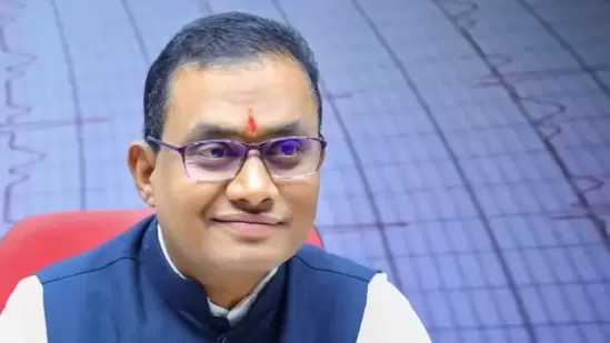 ‘Motegaonkar Sir’s doctor factory’: Coaching centre owner 10th arrest in NEET-UG leak, calls self ‘visionary educator’