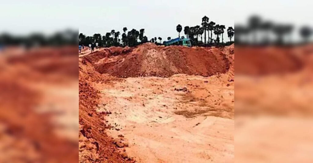 National Green Tribunal bench forms panel to probe illegal sand mining in Balasore, ETLegalWorld