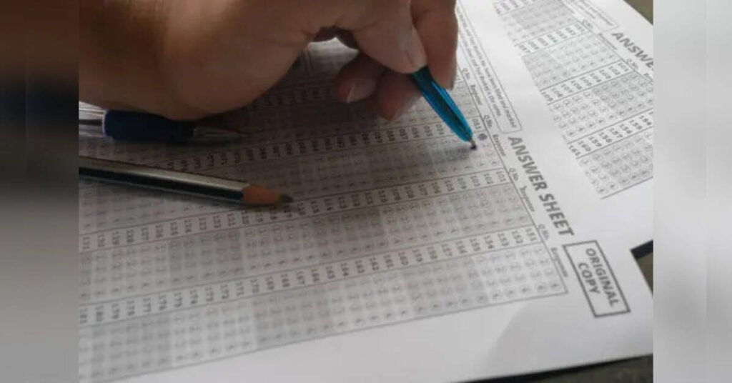 NTA Denies Paper Leak, CBI Investigation Underway, ETHealthworld