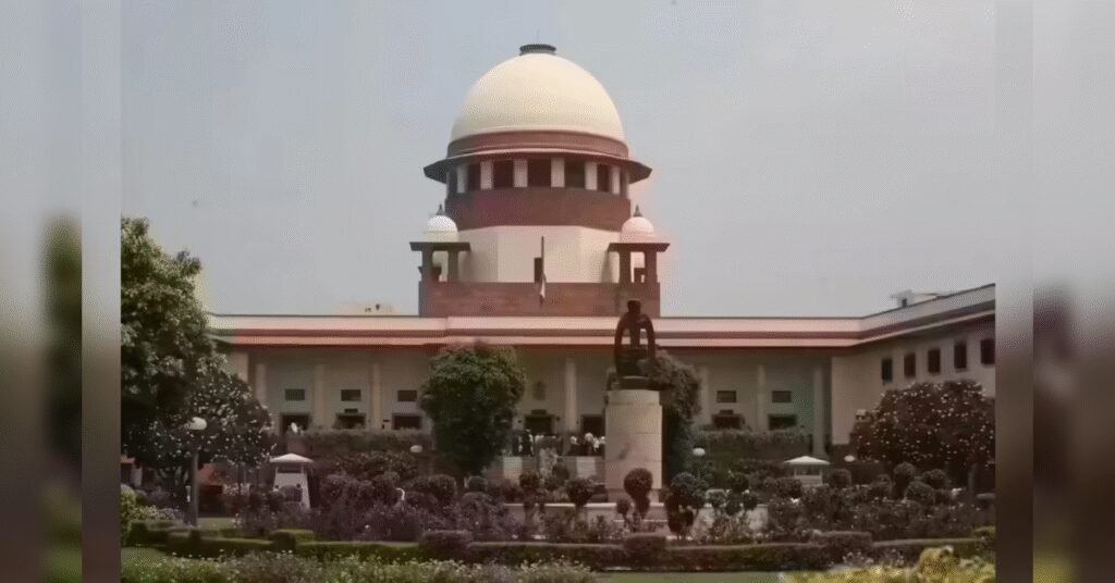 SC says NTA hasn’t learned its lesson; issues notice on pleas to bring wide changes in testing body, ETHealthworld