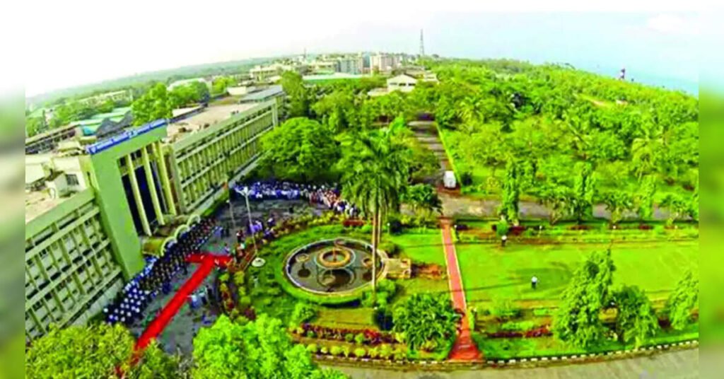 NITK faculty in int’l list for civil engg thought leaders, ETEducation