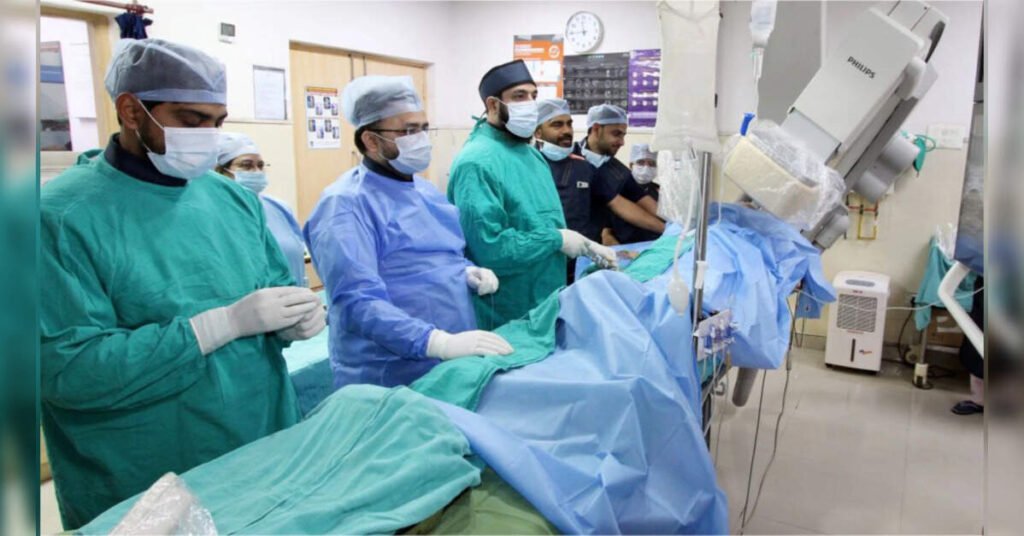 NMC Extends Internship Program for Foreign Medical Graduates Until 2028, ETHealthworld