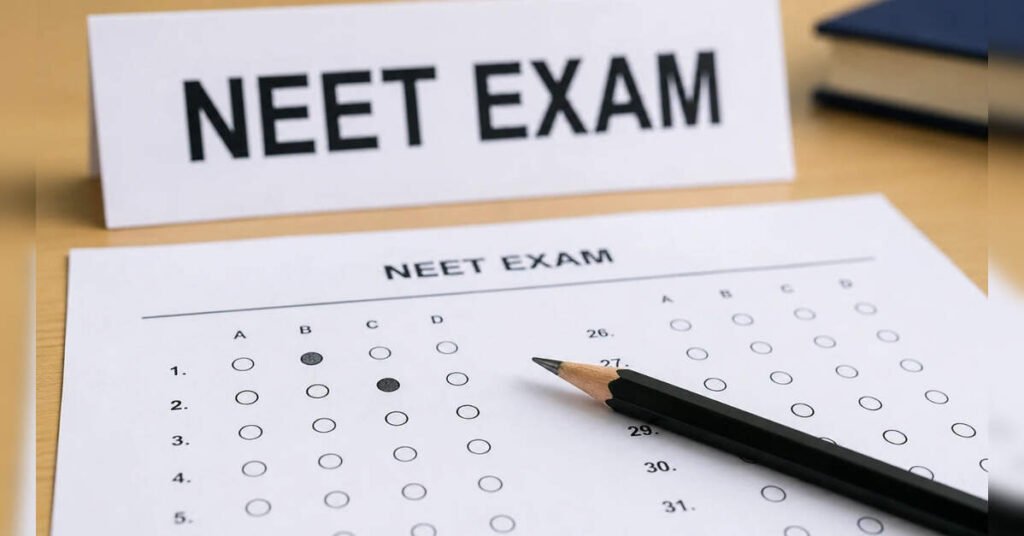 NTA tells Supreme Court it has undertaken wide-ranging security reforms after NEET-UG 2026 paper leak row, ETEducation