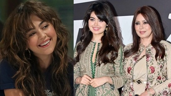 Mahima Chaudhry on daughter’s Hollywood twin and Off Campus actor Mika Abdalla: People thought Arina made her debut