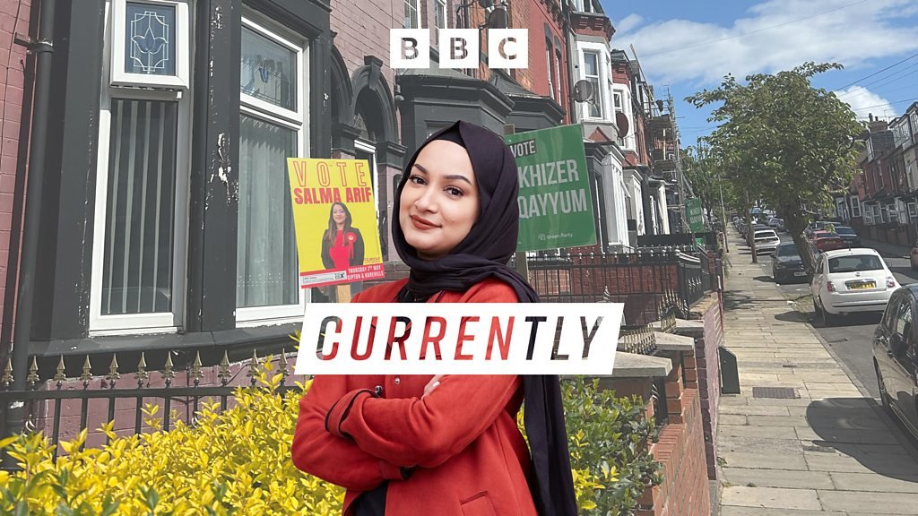 Currently – Who’s Winning Muslim Voters?