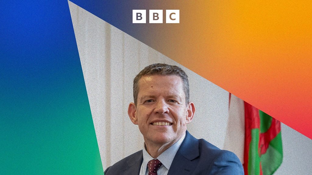 Profile – Rhun ap Iorwerth