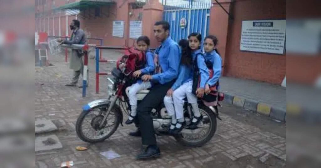 25 Million Children Out of School Amid Rising Costs, ETEducation