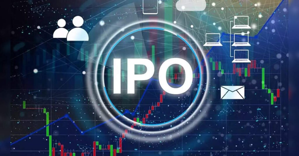 Paramotor Digital Technology files confidential draft papers with Sebi for IPO, ETLegalWorld