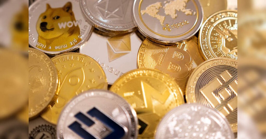 Parliamentary Panel Raises Alarm Over Cryptocurrency Investments in India, ETLegalWorld