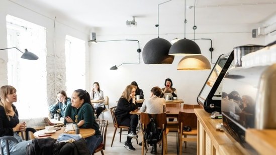 From first dates to work meetings, here are 7 reasons cafés have become young urban India’s favourite hangout spots