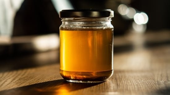 This centuries-old Ayurvedic ghee ritual could be the secret to softer, calmer and deeply nourished skin