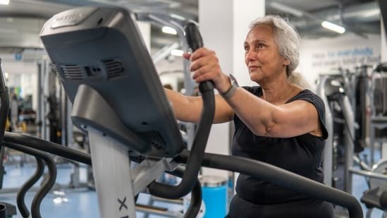 Cult Fit founder shares 5 simple exercises he makes his 64-year-old mother do to stay active and strong