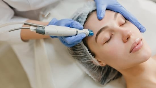 Planning a summer wedding? Dermatologist reveals 3 skincare treatments every bride should know about