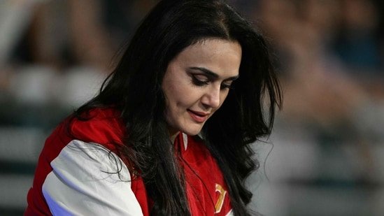 Preity Zinta breaks silence after Punjab Kings get knocked out of IPL 2026: ‘From the highs to the lows…’