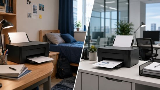The biggest printer buying mistakes first-time buyers still make in 2026
(HT Tech)