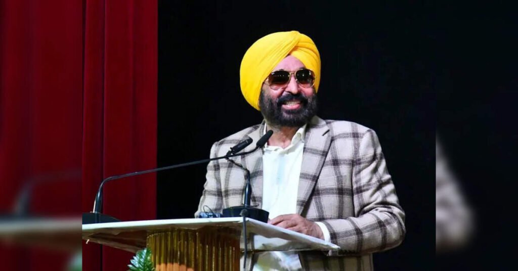 Punjab Achieves Top Spot in National School Education Index for 2024-25, ETEducation