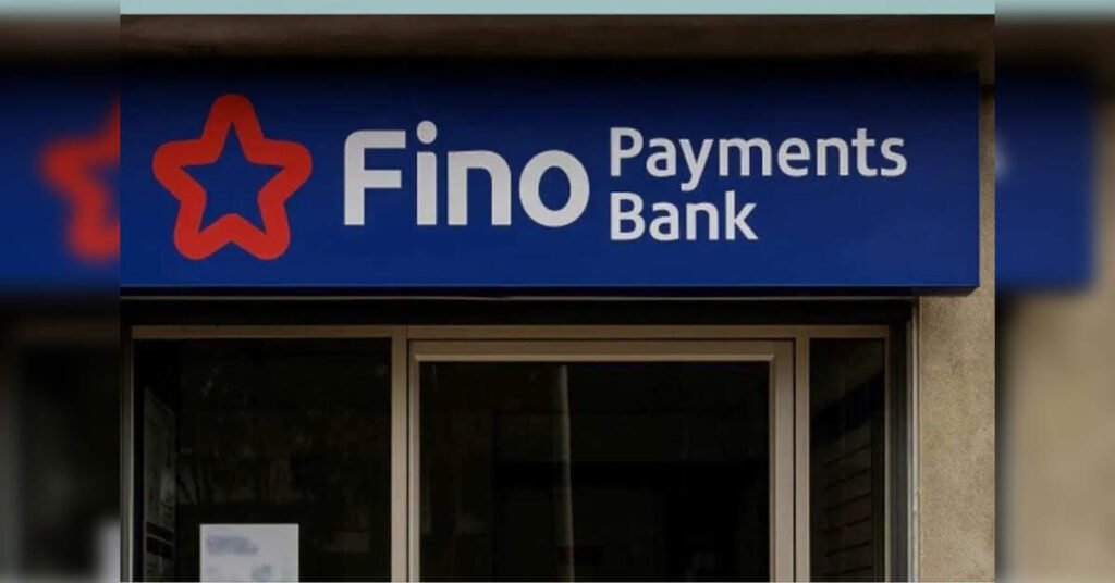 RBI Extends Tenure of Fino Payments Bank Interim CEO Ketan Merchant, ETLegalWorld