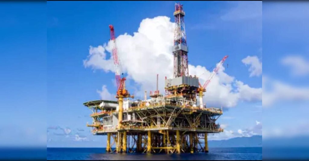 RIL, foreign firms refute in SC Centre’s claim of ‘unjust’ extraction of gas from KG basin, ETLegalWorld