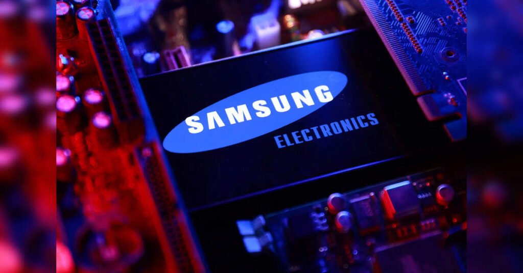 Samsung Union Challenges Pay Deal Favoring Chip Workers in Court, ETLegalWorld