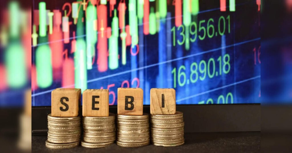 Sebi Issues Show Cause Notice to Capital Group FPIs Over Trade Confidentiality Breach, ETLegalWorld