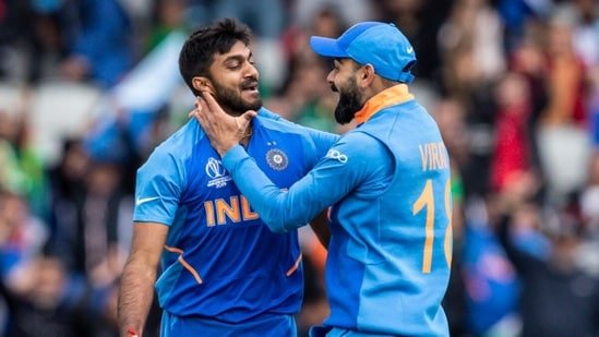 Replaced Rayudu for World Cup, suffered suspicious injury, never played again: The 75 days that rattled Vijay Shankar