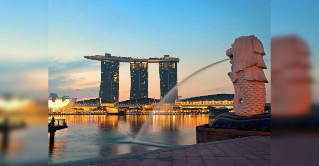 Singapore introduces updates to streamline work pass application process, ETLegalWorld